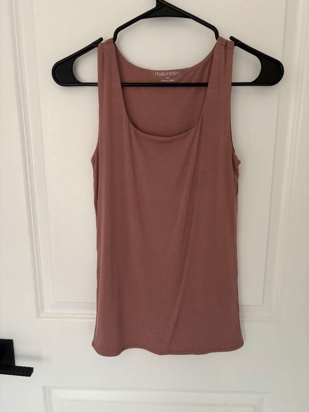 Maurices XS tank top